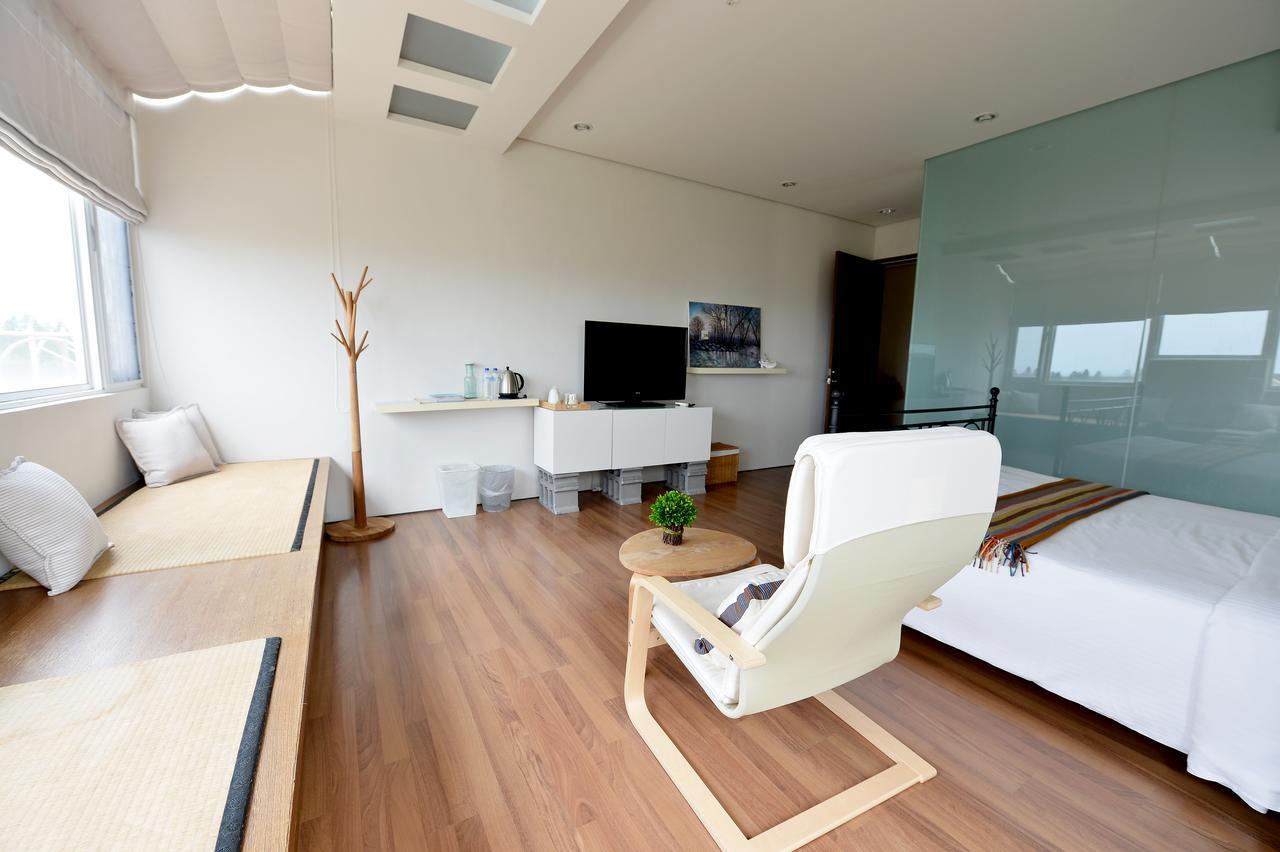 Penghu Chenhi Bay Homestay Baisha Exterior photo