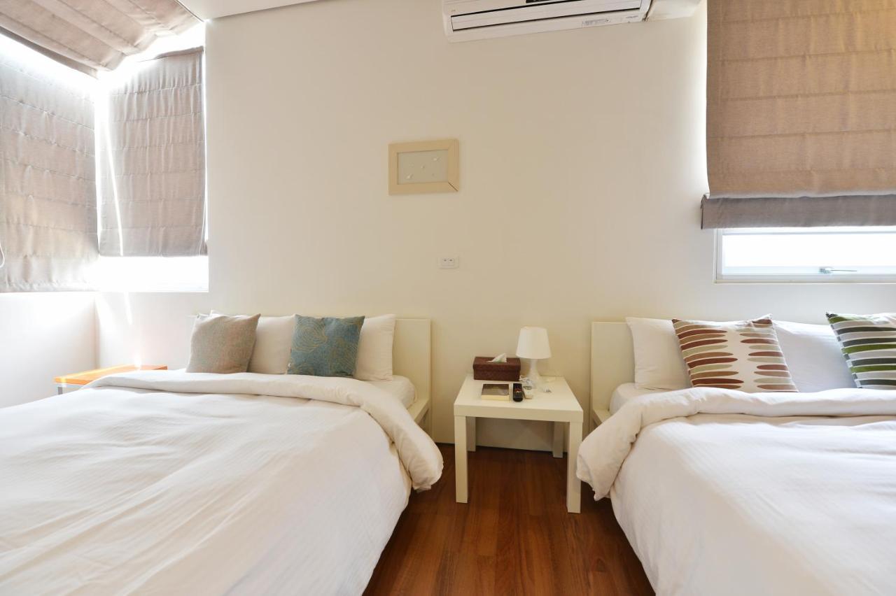 Penghu Chenhi Bay Homestay Baisha Exterior photo